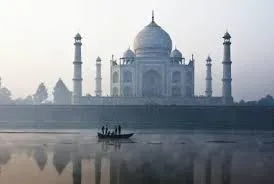 taj